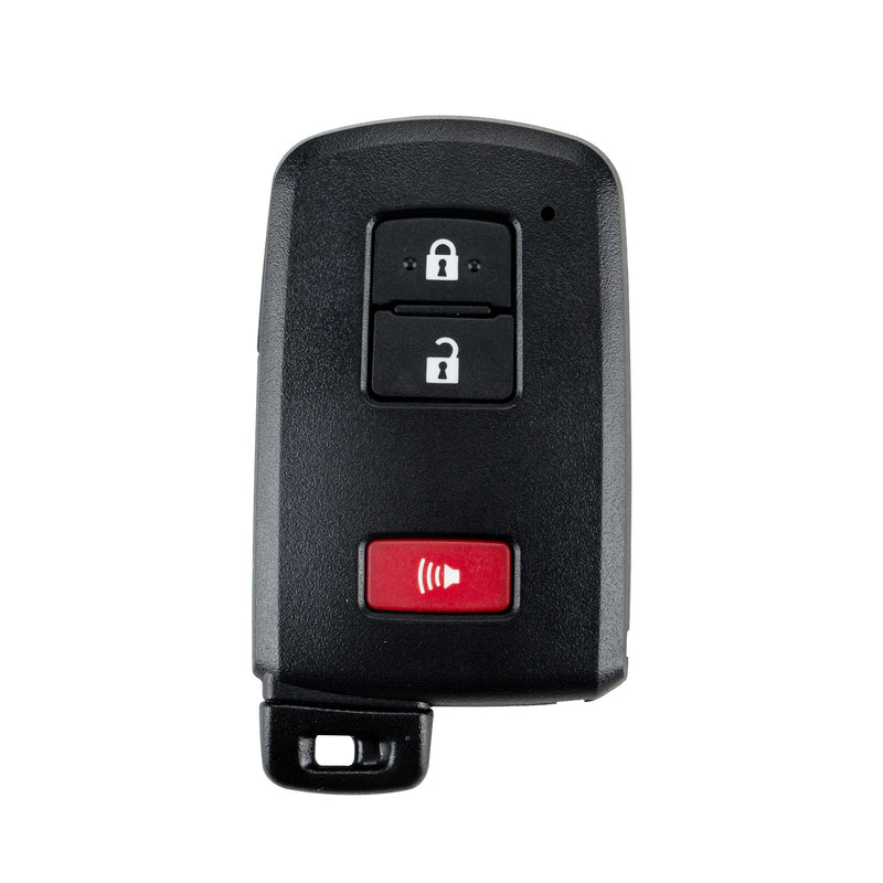 for Toyota TACOMA TUNDRA SEQUOIA HYQ14FBA 281451-0020 SKU: KR-T3RL