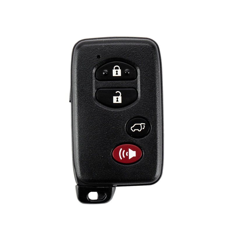 Smart Remote Key Fob HYQ14AAB 271451-0140 for Toyota Highlander SKU: KR-T4RN