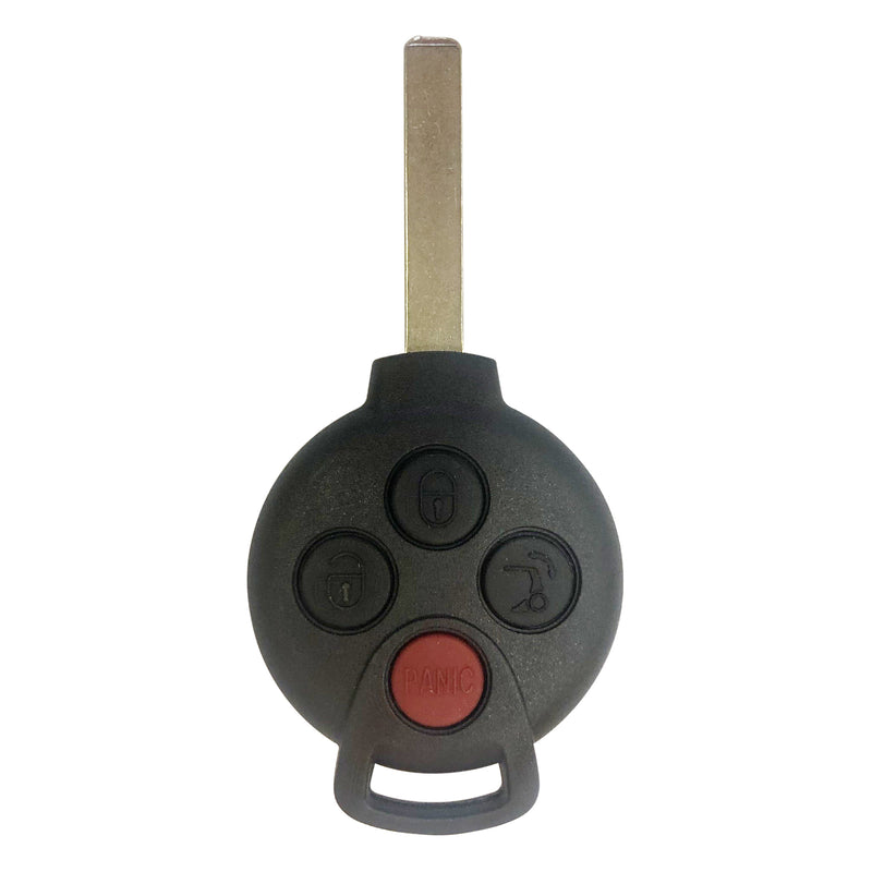 for Mercedes-Benz Smart 2005-2015 Fortwo Remote KR55WK45144 SKU: KR-B4SA 315MHz