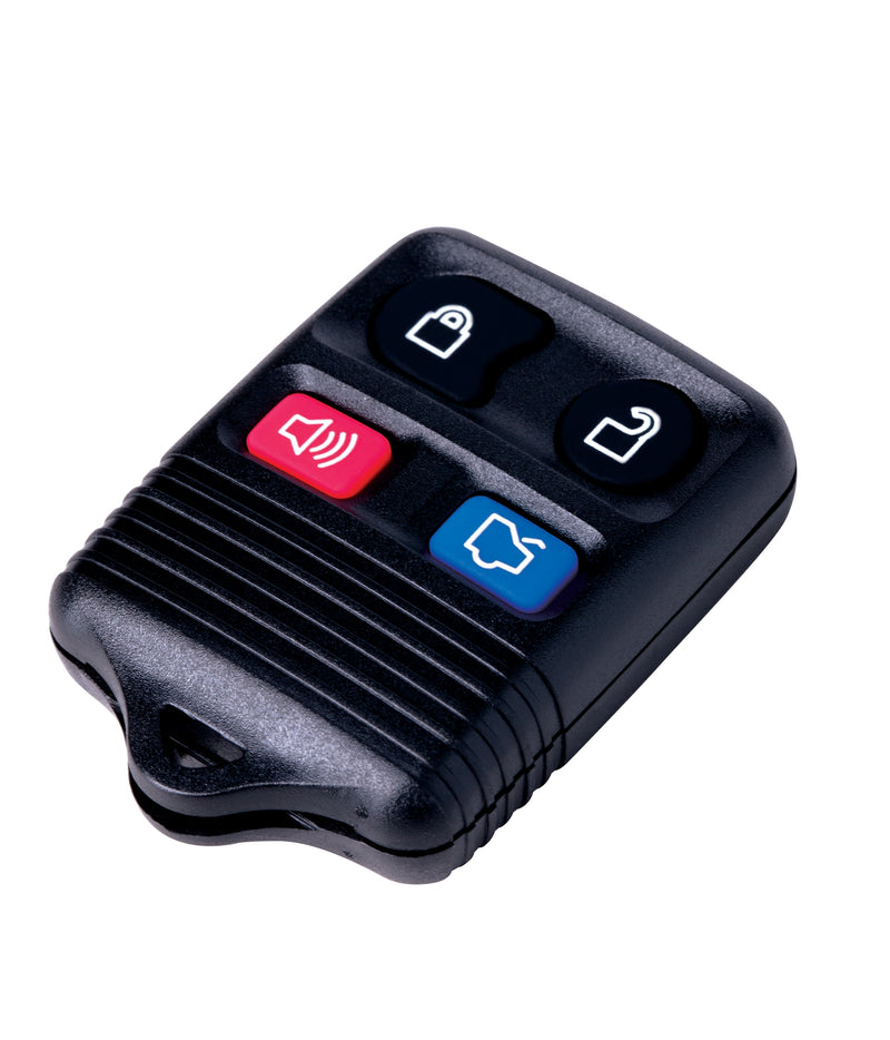 FOR FORD REMOTE 4 BUTTON SKU: KR-F4RA 315MHZ