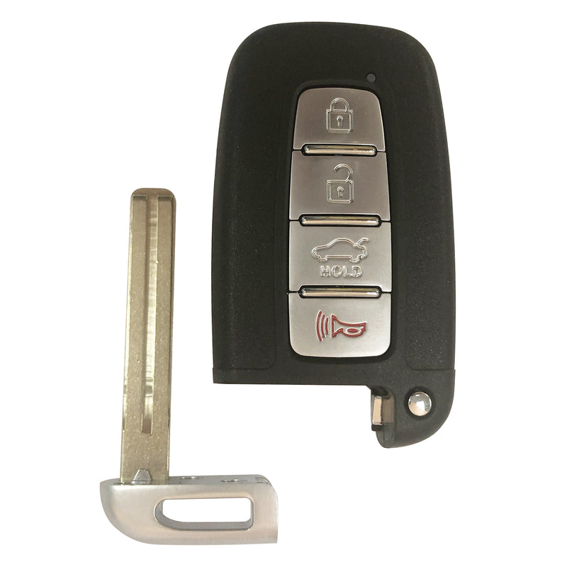 Hyundai/KIA-Remote Key