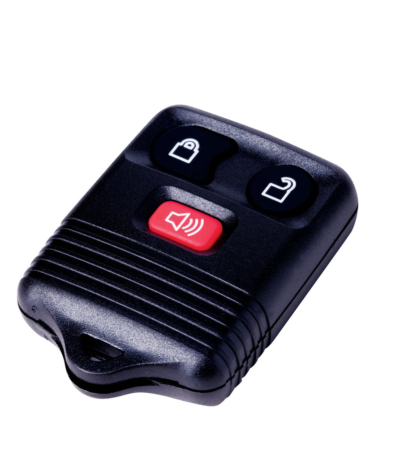 New Keyless Entry Remote 3 Button Key Fob Clicker for Ford Lincoln Mercury F3RA 315MHZ