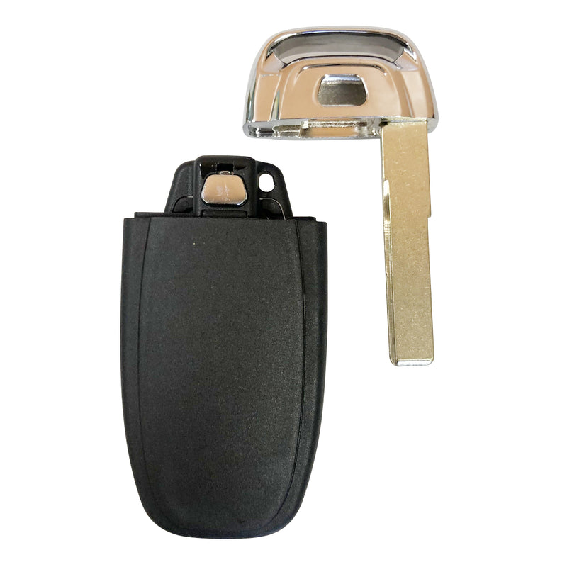 Brand New Car Key Fob Replacement for Audi A Q R S TT Quattro Remote Fob IYZFBSB802 SKU: KR-A4RA 315MHZ