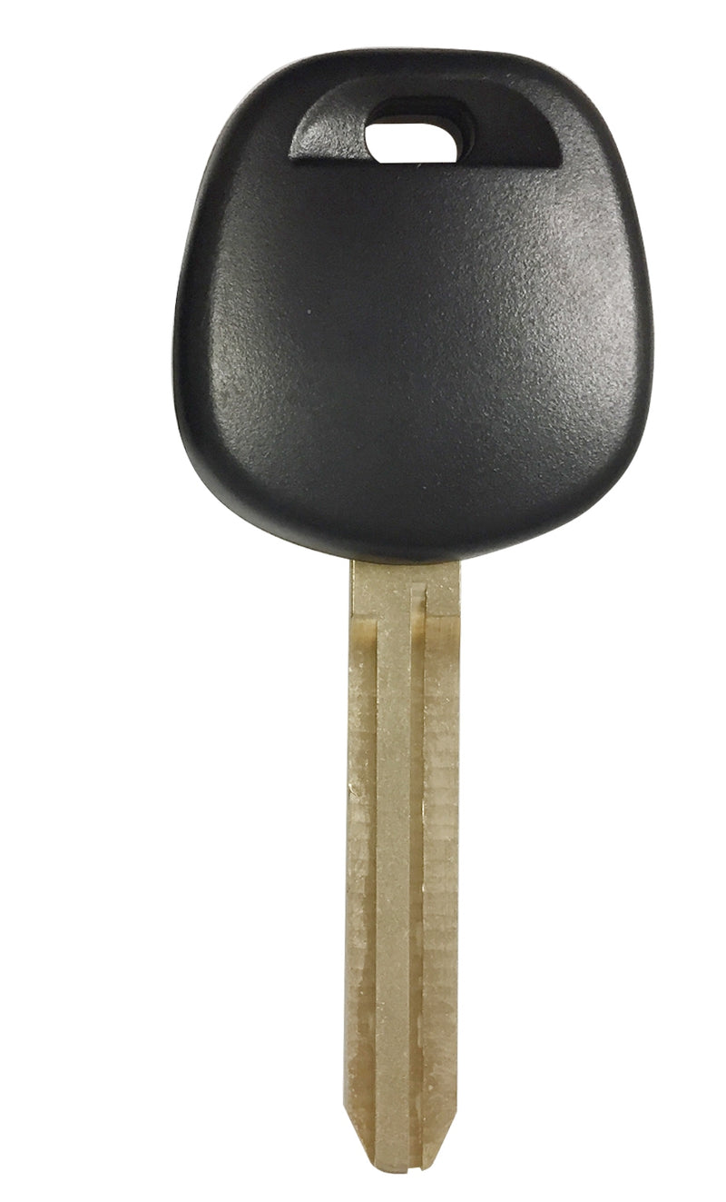 Transponder Chip KEY For TOYOTA 4D67 Toy44d-pt SKU: CK-T01
