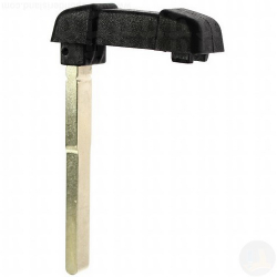 Emergency Smart Key Blade For Land Rover LR-2 NT8-TX9 SKU: CK-G02