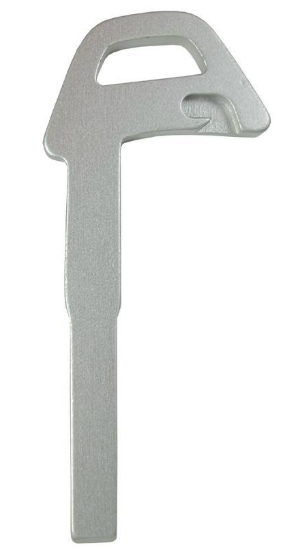 Emergency Key Blade For Volvo C30 C70 V50 SKU: CK-G01