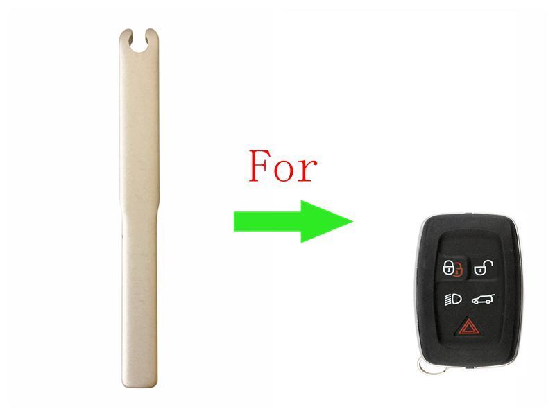 Land Rover Smart Remote Emergency KEY Blade LR024070 SKU: CK-G30