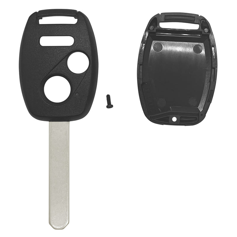 For 2006 2007 2008 Honda Civic EX Si Key Fob Remote Shell Case SKU: KS-HONDA-A01