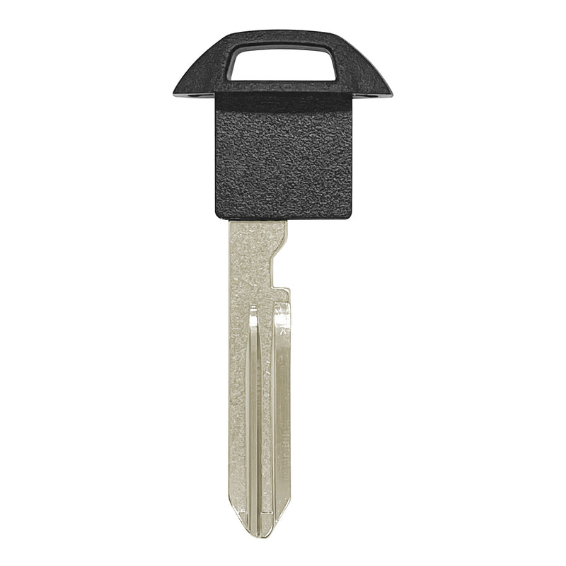 Uncut Emergency Key for 2019 2020 Infiniti QX60 Q50 Q60 FCCID:KR5TXN7 SKU: CK-N07