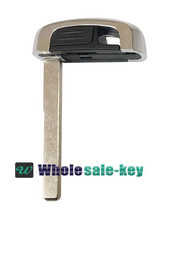 New Replacement Uncut Smart Remote Emergency Key Blade Insert For 2017 Ford