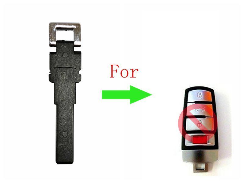 Emergency Key Blade For VW CC 2006-2012 SKU: CK-G28