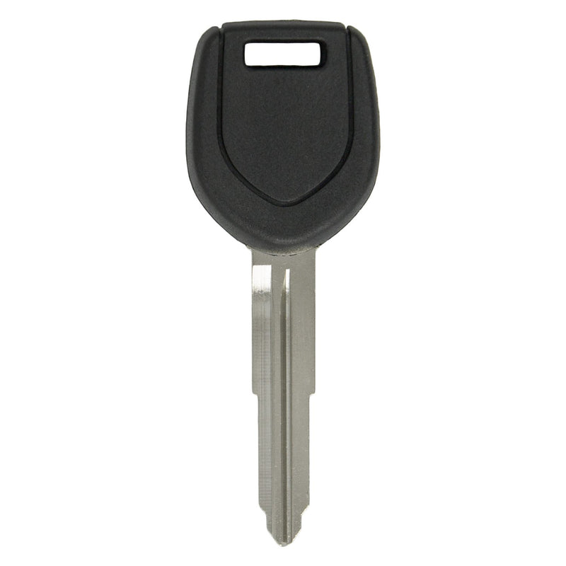 Mitsubishi Transponders Keys