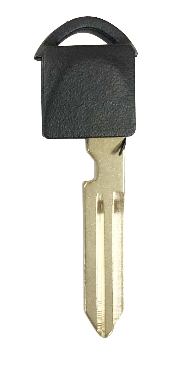 Transponder Insert Inginition Key 46 Chip For Nissan SKU: CK-N02