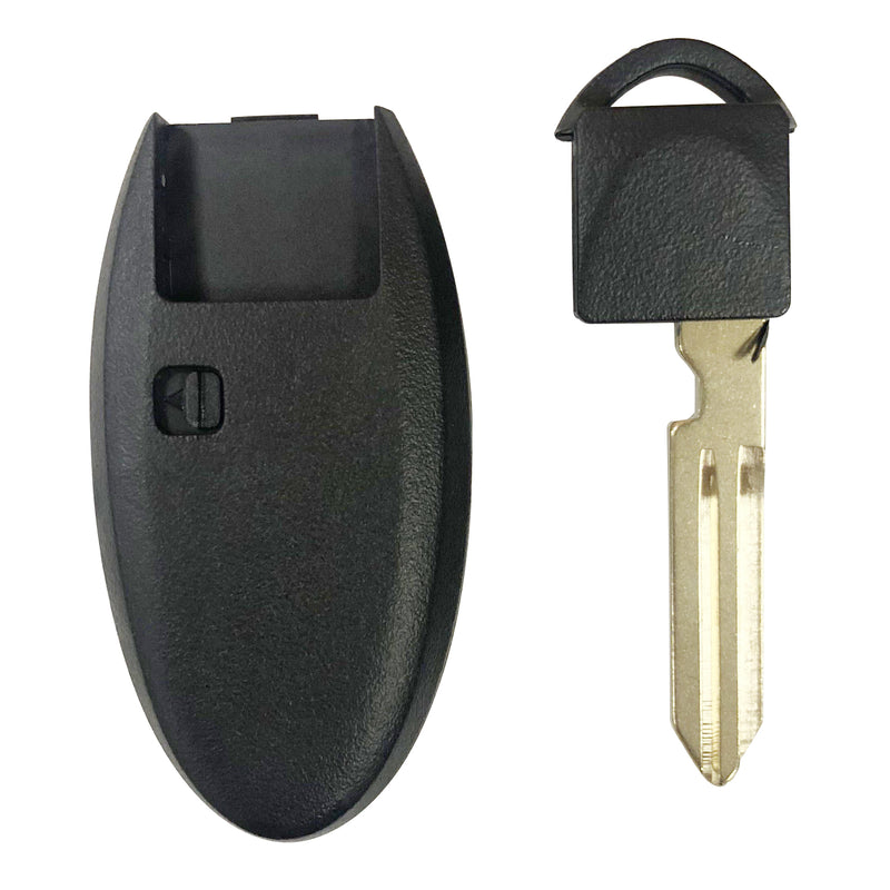 For 2013-2018 NISSAN VERSA SENTRA REMOTE KEY CWTWB1U840 SKU: KR-N4RL 315MHZ