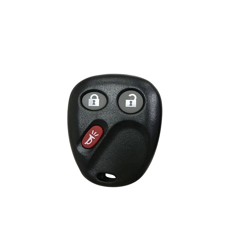New Keyless Entry Remote Key Fob for Tahoe Silverado Yukon Sierra H2 LHJ011 C3RB 315MHZ