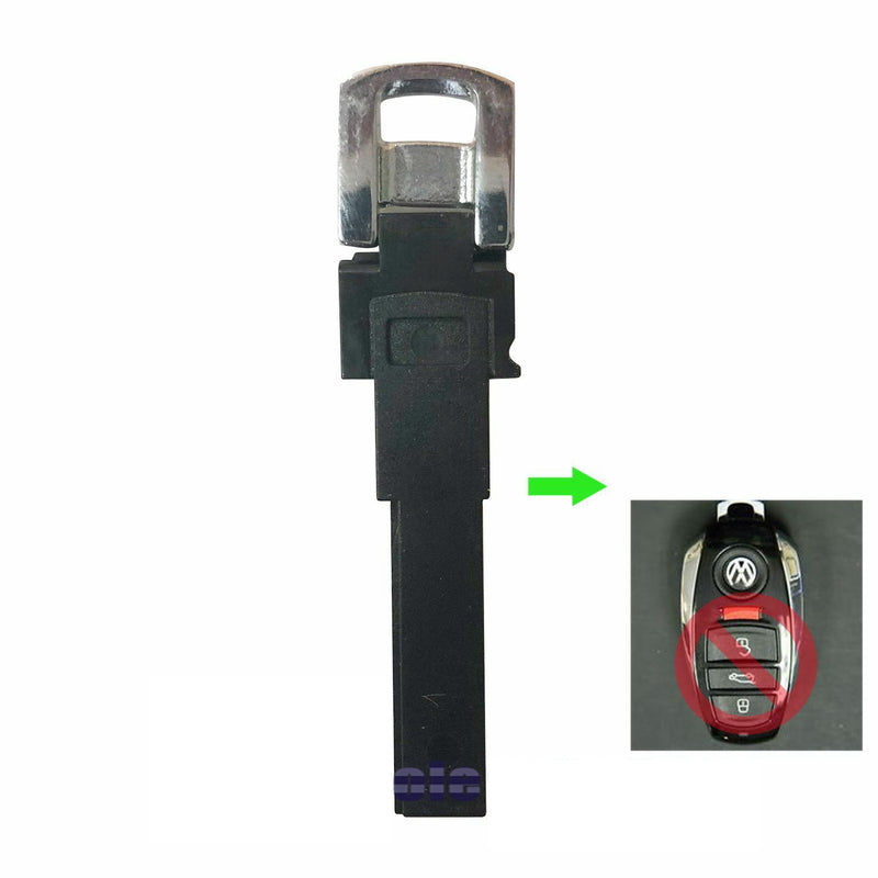 Emergency Key Blade FOR VW TOUAREG SKU: CK-G36