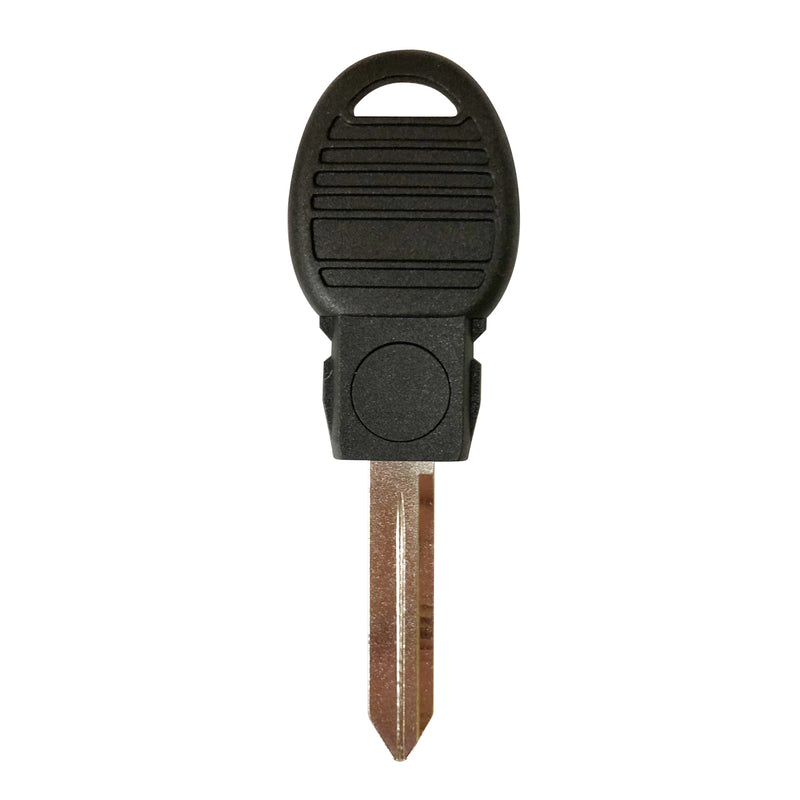 Emergency Transponder Ignition 46 Chip Key Blank FOR DODGE RAM SKU: CK-D04