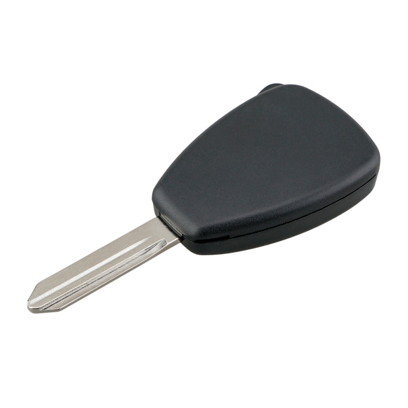 For JEEP 2010-2018 4-Button Remote Start Key Fob OHT692427AA SKU: KR-D4SC 315MHZ