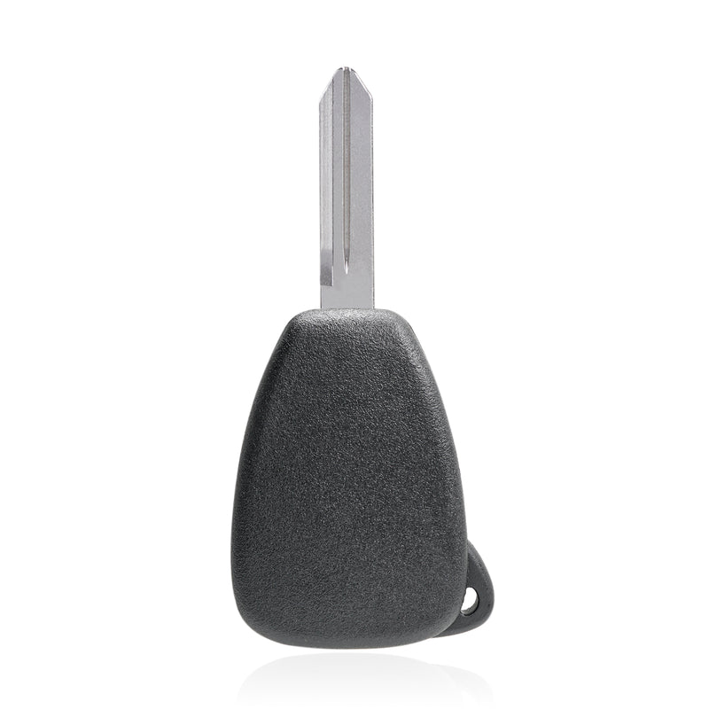 For Dodge Chrysler Keyless 5 Button Remote M3N5WY72XX OHT692427AA OHT692713AA SKU: KR-D5SA 315MHZ