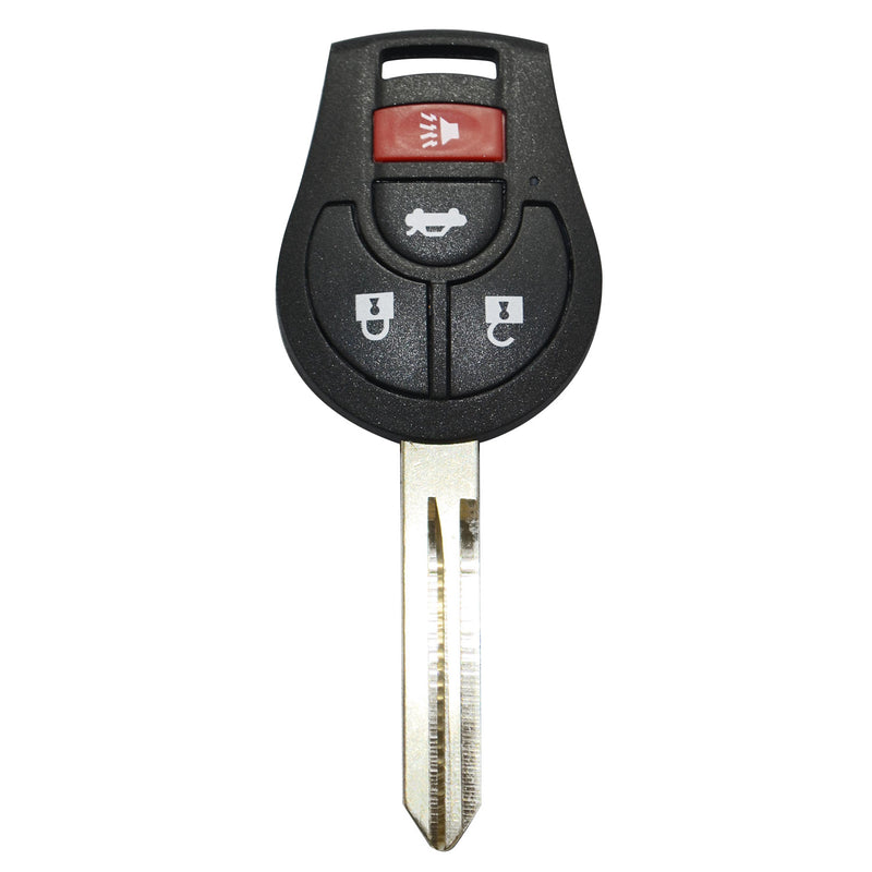 Nissan-Remote Key