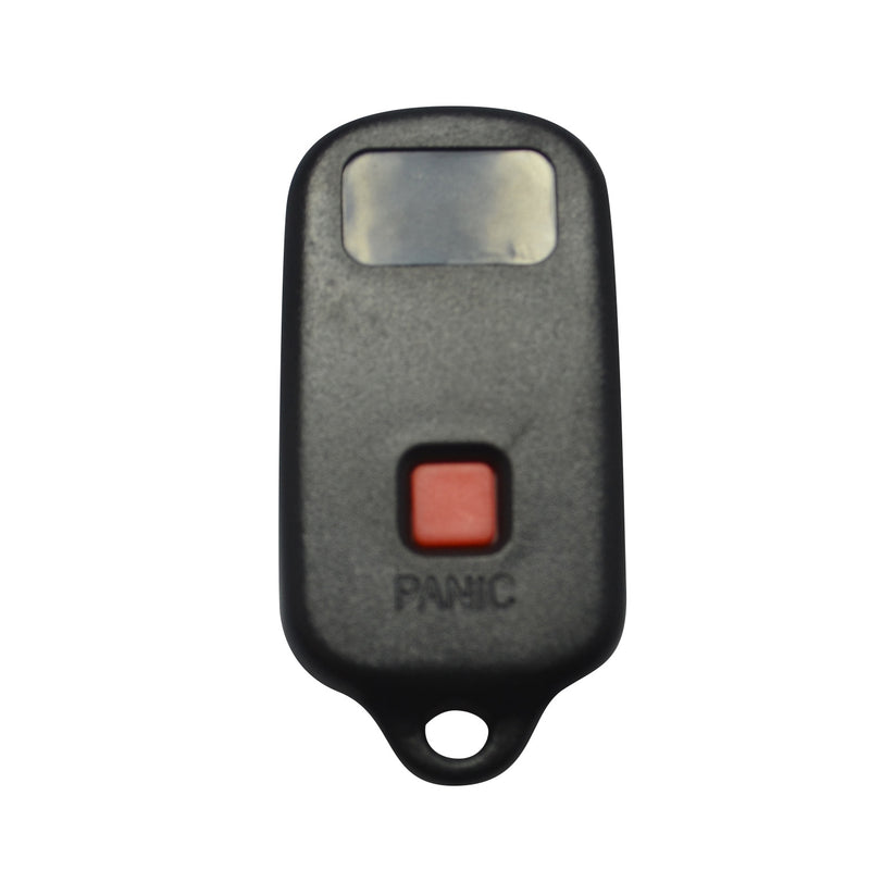 For 2004-2006 Toyota Tundra  Remote HYQ12BAN, HYQ12BBX, HYQ1512Y SKU:KR-T3RD 315MHZ