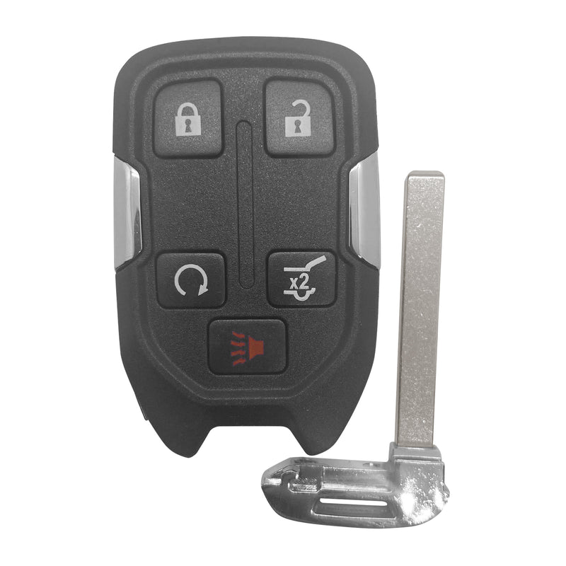 FOR 2017-2020 GMC Acadia Terrain Smart Remote HYQ1AA SKU: KR-C5RD 315MHZ