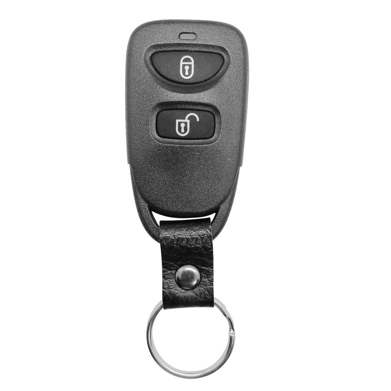 Car Key Fob For 2005 - 2009 Hyundai Tuscon Remote OSLOKA-320T SKU: KR-K3RD 315MHZ