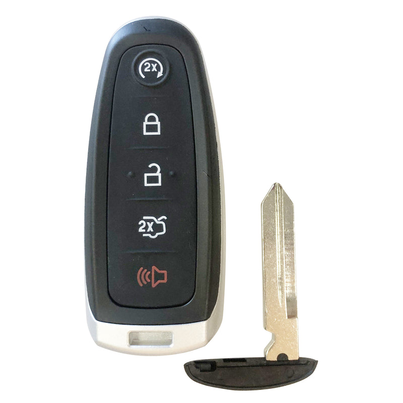 For 2011-2015 Ford Edge Smart Remote M3N5WY8609 164-R8094 SKU: KR-F5RB 315MHZ