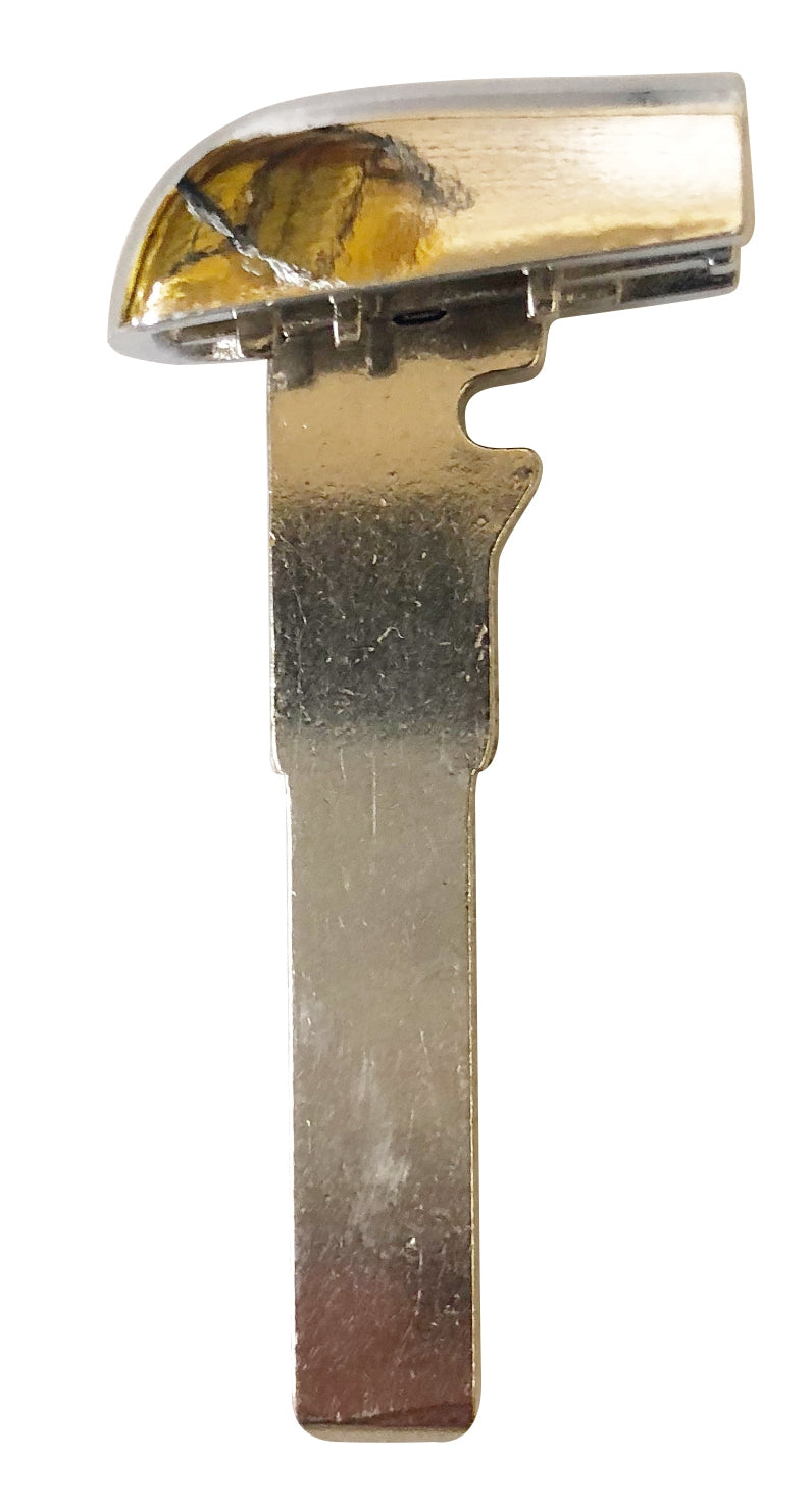 High Security Emergency Key Blade For Jeep 15-16 Renegade M3N-40821302 SKU: CK-D06