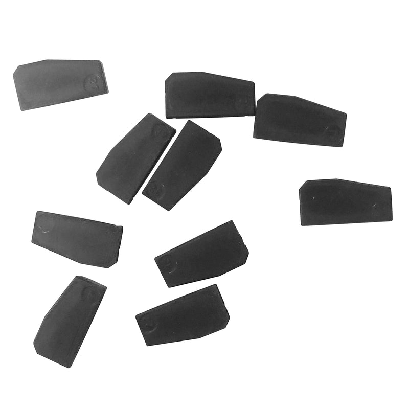 10 PCS Original Blank T5 Transponder Chip Generate ID11,12,13 SKU: CK-T5 CHIP