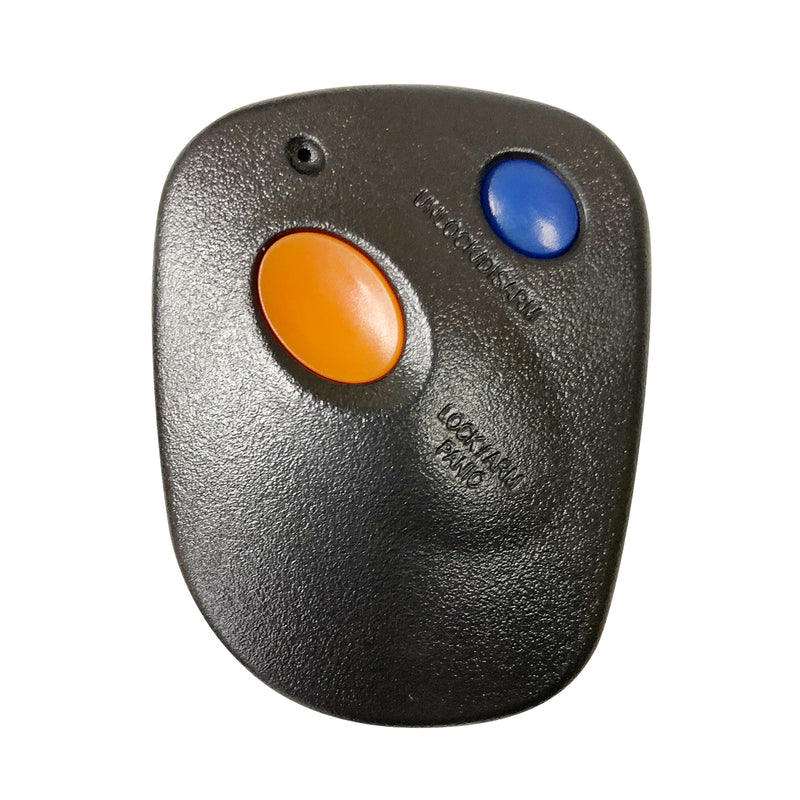 for Subaru Legacy Impreza Outback Remote Car Key Fob Shell Case SKU: KS-SUBARU-A02