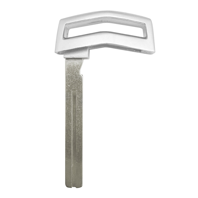 For 2017-2020 Hyundai Genesis G80 G90 Smart Key Remote Blade SKU: CK-G56