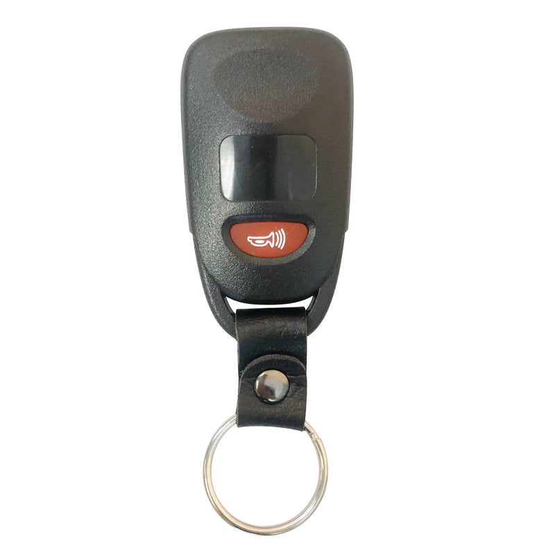 Car Key Fob For 2005 - 2009 Hyundai Tuscon Remote OSLOKA-320T SKU: KR-K3RD 315MHZ