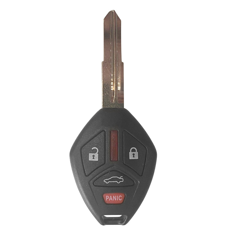 For 2008-12 Mitsubishi Galant Eclips remote OUCG8D-620M-A SKU: KR-M4SB 313.8MHZ