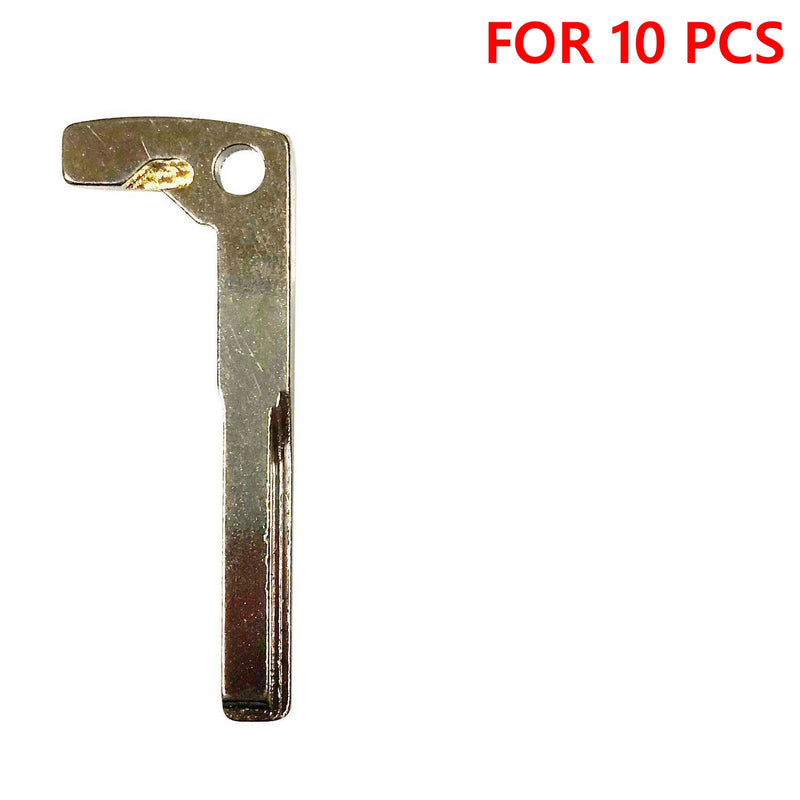 LOT 10 FOR MERCEDES BENZ ML350 GLK250 SL500 BLADE SKU: CK-B02