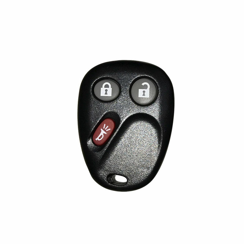 FOR Envoy Trailblazer 3 BUTTON REMOTE MYT3X6898B SKU: KR-C3RE 315MHZ