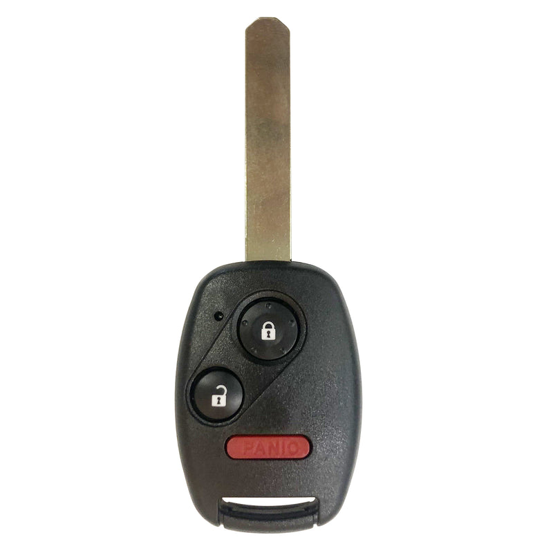 FOR 2005-2008 HONDA PILOT REMOTE CWTWB1U545 SKU: KR-H3SD 433MHZ