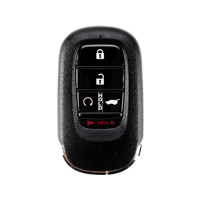 KEYXPRESS Smart Key Fob KR5TP-4 – Fits 2022-2023 Honda Civic, Pilot, CR-V, HR-V (Non-OEM)