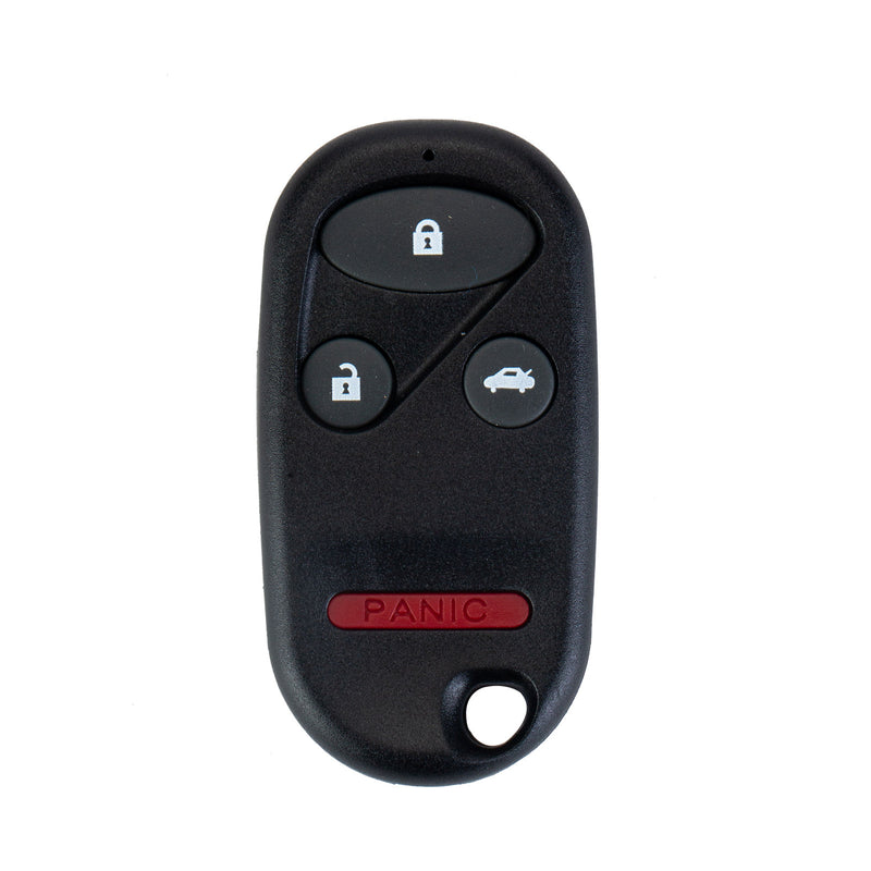 For  Acura Integra CL Remote A269ZUA108 SKU: KR-H4RJ