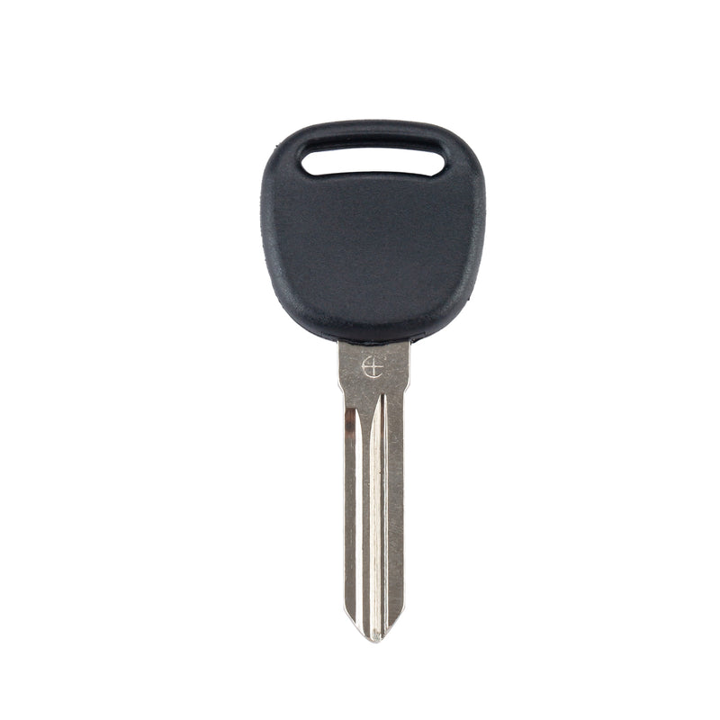 Uncut Chipped Key Blade Blank FOR CHEVY Circle Plus GMX380CP SKU: CK-C01