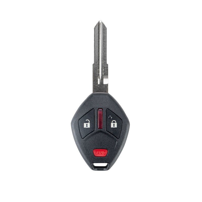 for Mitsubishi Outlander 2007-2016 Remote Head Key OUCG8D-625M-A SKU: KR-M3SD 315MHZ