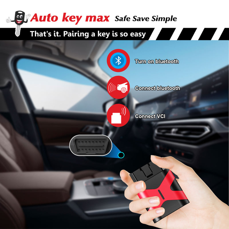 DIY Programmer Kit for Chevy Cruze Camaro Equinox Impala Malibu Sonic OHT01060512 SKU: KPRO+C3SA-C4SA-C4SC-C5SA-2