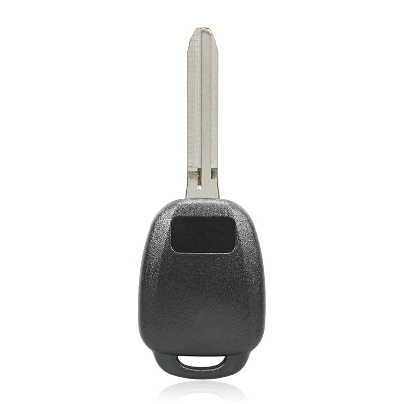 For 2014 - 2017 Toyota Corolla Keyless Remote ONLY H Chip HYQ12BEL SKU: KR-T4SH