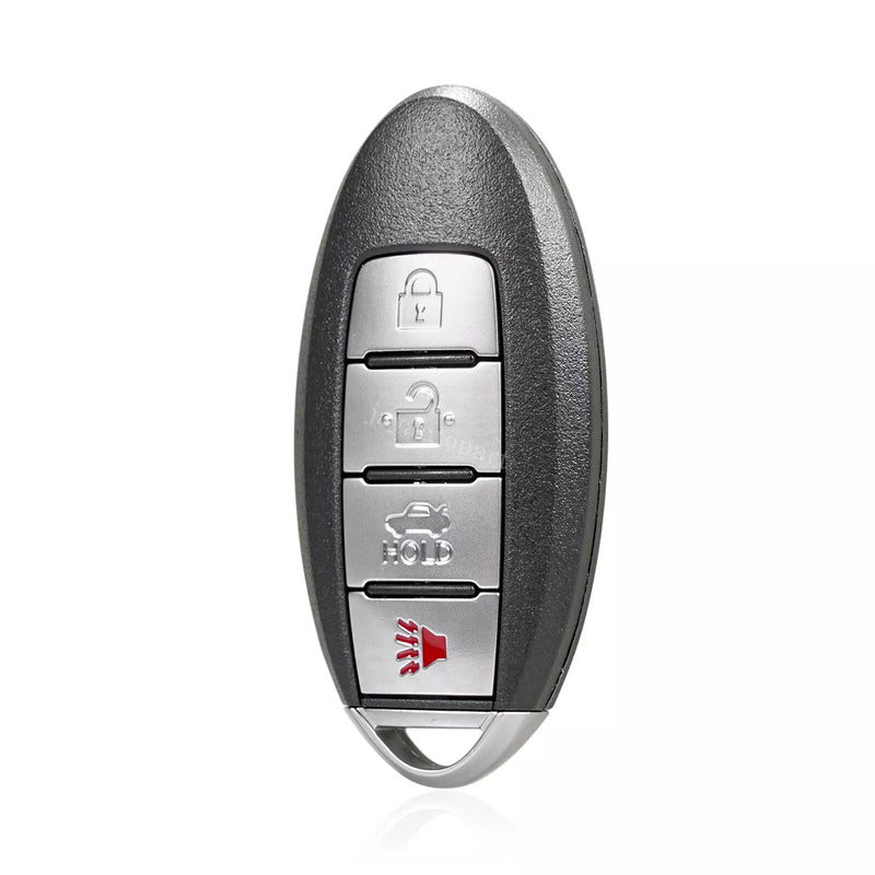 For 2007 - 2012 Nissan Sentra remote KBRASTU15, CWTWB1U758 SKU: KR-N4RR