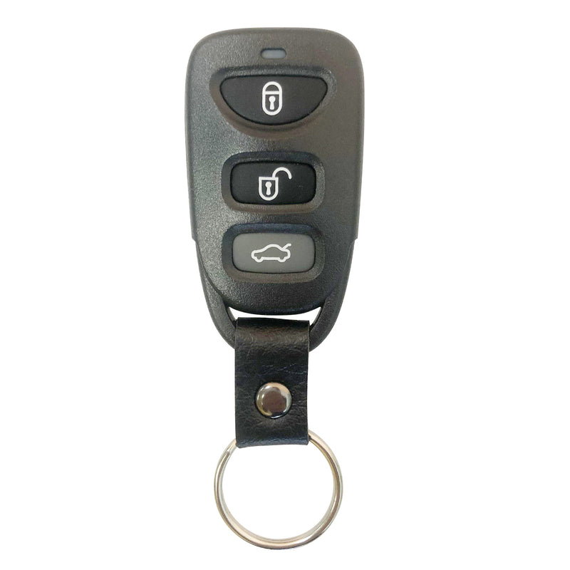 for Kia Optima Hyundai Veloster REMOTE NYOSEKS-TF10ATX  SKU: KR-K4RE 315MHZ