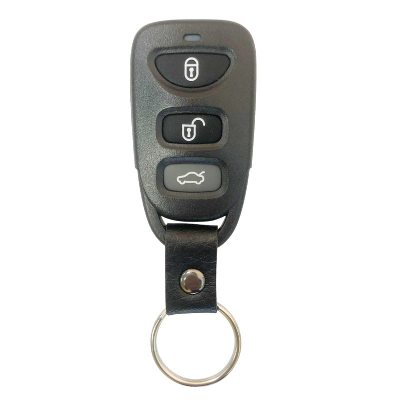 For 2010 - 2014 Kia Forte Remote Car Key PINHA-T008 SKU: KR-K4RD 315MHZ