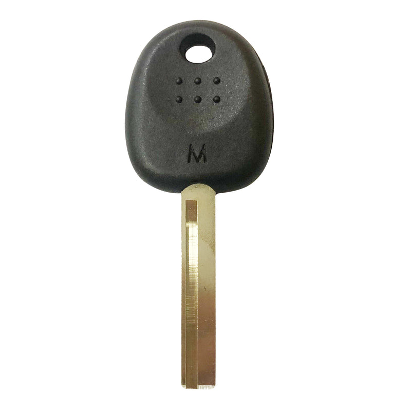 For Hyundai 12-13 Accent Alarm Ignition 46 Chip Key Blade HY18-P SKU: CK-G50