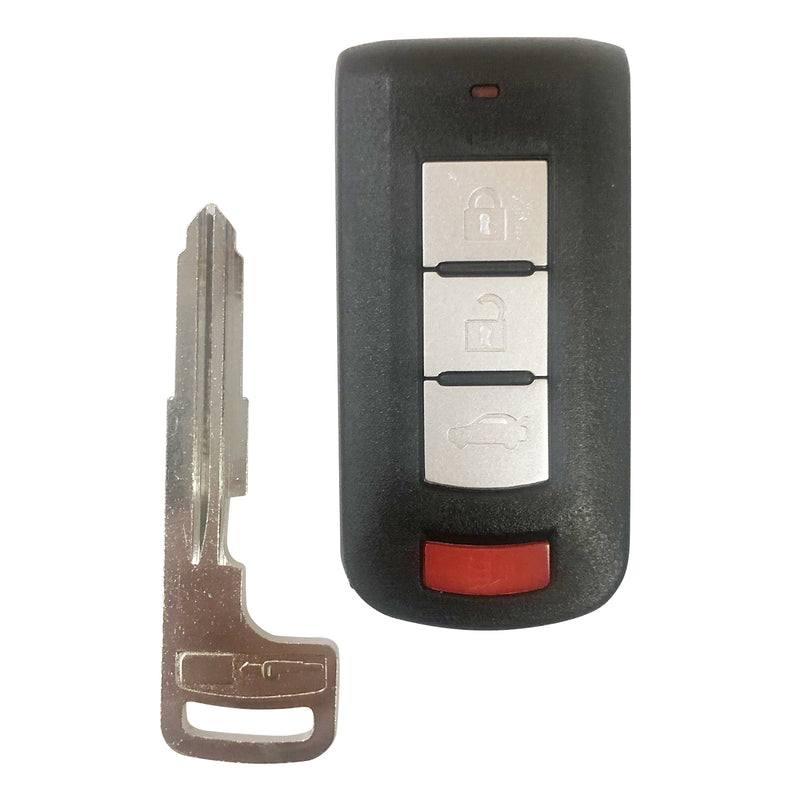 Mitsubishi-Remote Key