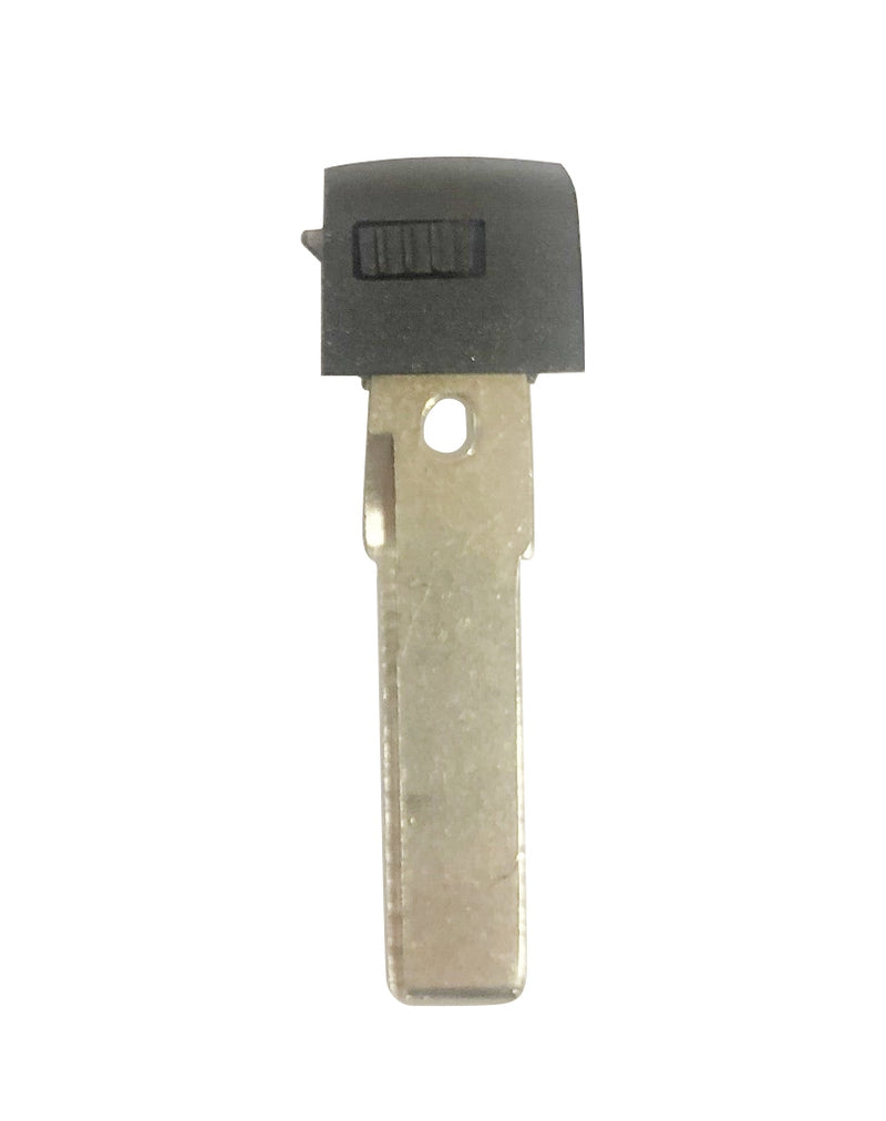 Smart Remote Emergency Key Blade HU66 for Porsche SKU: CK-G18