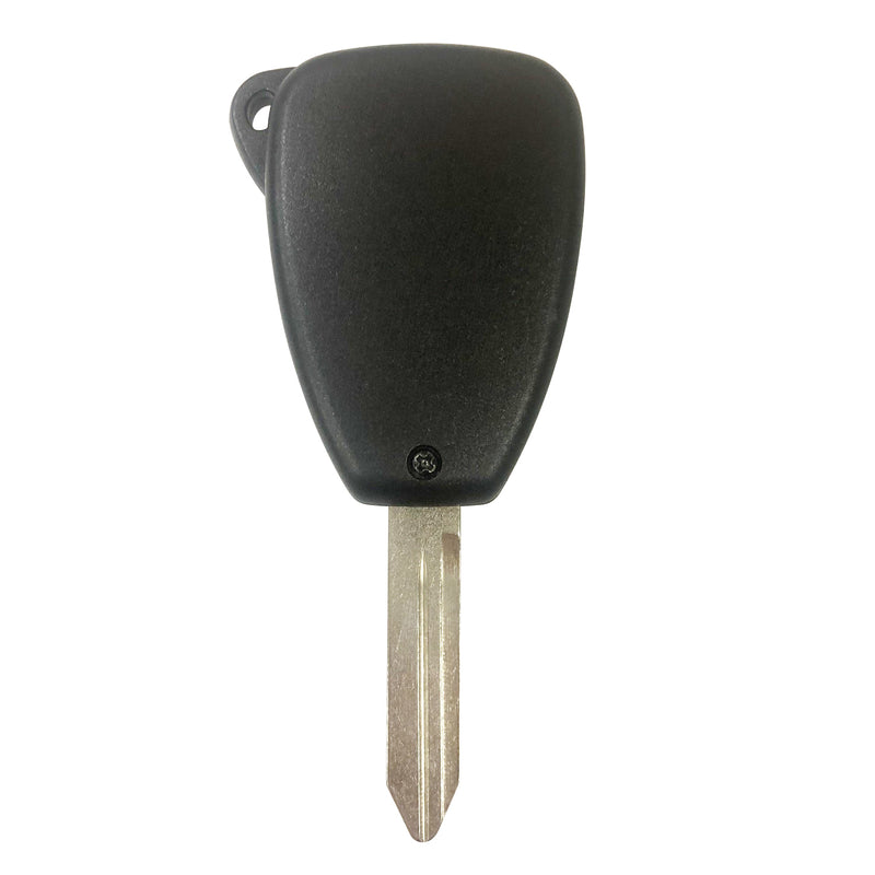 For Chrysler Dodge Jeep 6 Button Remote M3N5WY72XX SKU: KR-D6SA 315MHZ